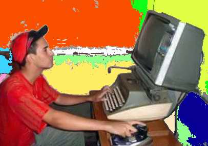 Mi Computadora